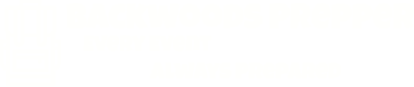 Backwoods Prepper Logo